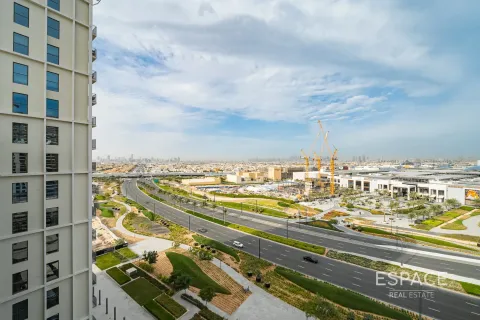 Dubai Hills Estate, Dubai, संयुक्त अरब अमीरात में अपार्टमेंट, 2 बेडरूम, 68 वर्ग मीटर, संख्या 661073 - फ़ोटो 8