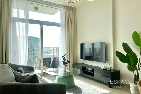 Dubai Hills Estate, Dubai, संयुक्त अरब अमीरात में अपार्टमेंट, 2 बेडरूम, 68 वर्ग मीटर, संख्या 661073 - फ़ोटो 2