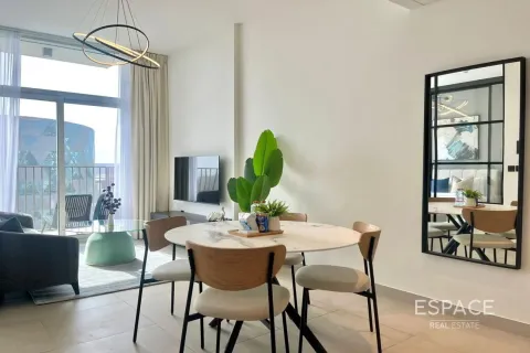 Dubai Hills Estate, Dubai, संयुक्त अरब अमीरात में अपार्टमेंट, 2 बेडरूम, 68 वर्ग मीटर, संख्या 661073 - फ़ोटो 3