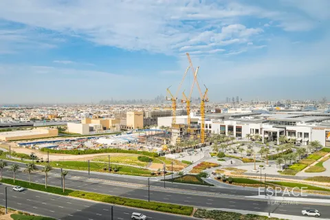 Dubai Hills Estate, Dubai, संयुक्त अरब अमीरात में अपार्टमेंट, 2 बेडरूम, 68 वर्ग मीटर, संख्या 661073 - फ़ोटो 10