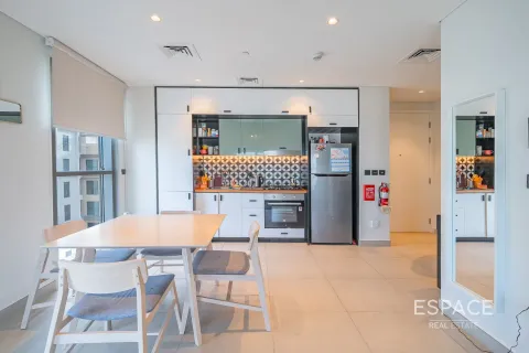 Dubai Hills Estate, Dubai, संयुक्त अरब अमीरात में अपार्टमेंट, 2 बेडरूम, 68 वर्ग मीटर, संख्या 661073 - फ़ोटो 4