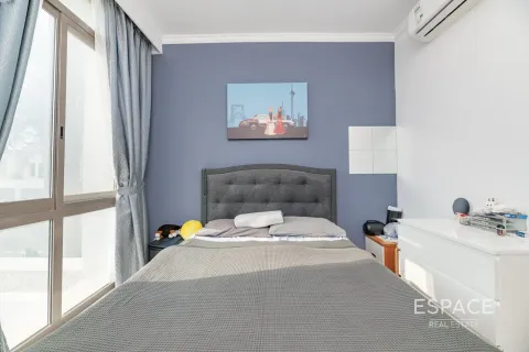 Radhus till försäljning i Dubai, UAE 4 sovrum, 225 kvm Nr. 661075 - fotografi 16