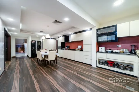 Vilă de vânzare în Arabian Ranches, Dubai, EAU 5 dormitoare, 607 mp. №661072 - poză 4