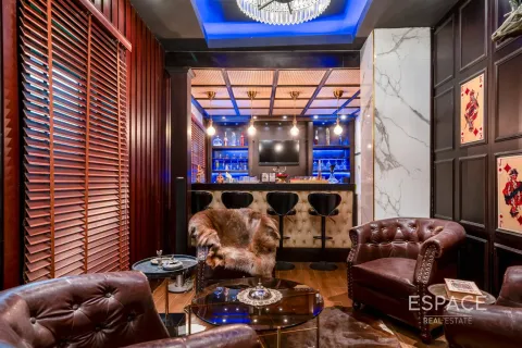 Vilă de vânzare în Arabian Ranches, Dubai, EAU 5 dormitoare, 607 mp. №661072 - poză 7