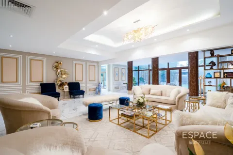 Vilă de vânzare în Arabian Ranches, Dubai, EAU 5 dormitoare, 607 mp. №661072 - poză 2