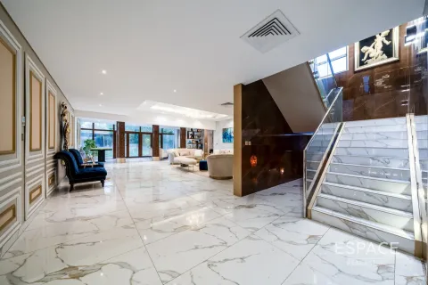 Vilă de vânzare în Arabian Ranches, Dubai, EAU 5 dormitoare, 607 mp. №661072 - poză 5