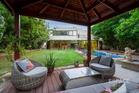 Vilă de vânzare în Arabian Ranches, Dubai, EAU 5 dormitoare, 607 mp. №661072 - poză 1