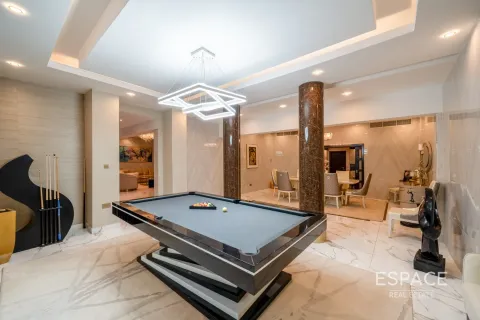 Vilă de vânzare în Arabian Ranches, Dubai, EAU 5 dormitoare, 607 mp. №661072 - poză 8