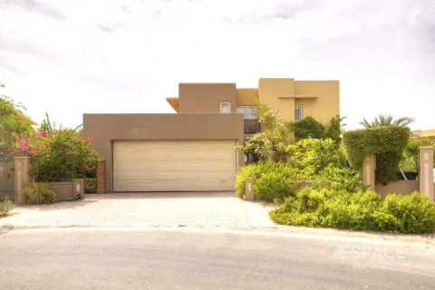 Vilă de vânzare în Arabian Ranches, Dubai, EAU 5 dormitoare, 607 mp. №661072 - poză 12