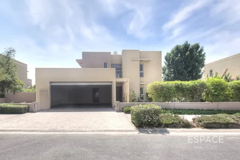 Vilă de vânzare în Arabian Ranches, Dubai, EAU 5 dormitoare, 607 mp. №661072 - poză 10