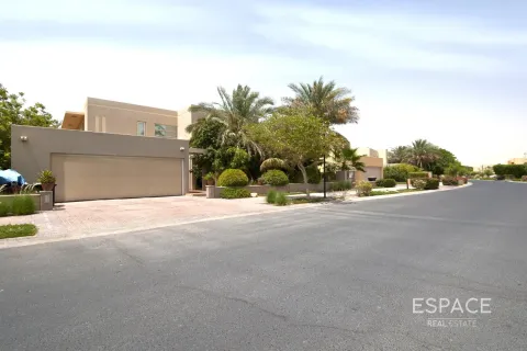 Vilă de vânzare în Arabian Ranches, Dubai, EAU 5 dormitoare, 607 mp. №661072 - poză 11