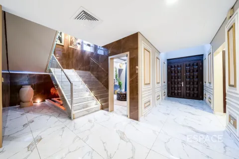 Vilă de vânzare în Arabian Ranches, Dubai, EAU 5 dormitoare, 607 mp. №661072 - poză 6