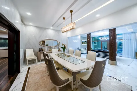 Vilă de vânzare în Arabian Ranches, Dubai, EAU 5 dormitoare, 607 mp. №661072 - poză 3