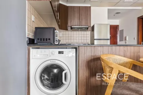 شقة للبيع في مرسى دبي، دبي، الإمارات العربية المتحدة 1 غرفة نوم ، 68 متر مربع ، رقم 661071 - صورة 9