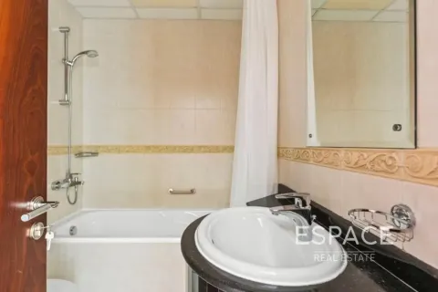 شقة للبيع في مرسى دبي، دبي، الإمارات العربية المتحدة 1 غرفة نوم ، 68 متر مربع ، رقم 661071 - صورة 14