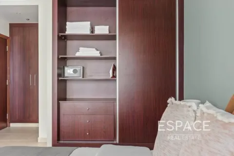 شقة للبيع في مرسى دبي، دبي، الإمارات العربية المتحدة 1 غرفة نوم ، 68 متر مربع ، رقم 661071 - صورة 13