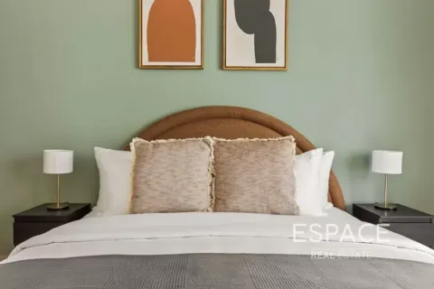 شقة للبيع في مرسى دبي، دبي، الإمارات العربية المتحدة 1 غرفة نوم ، 68 متر مربع ، رقم 661071 - صورة 11