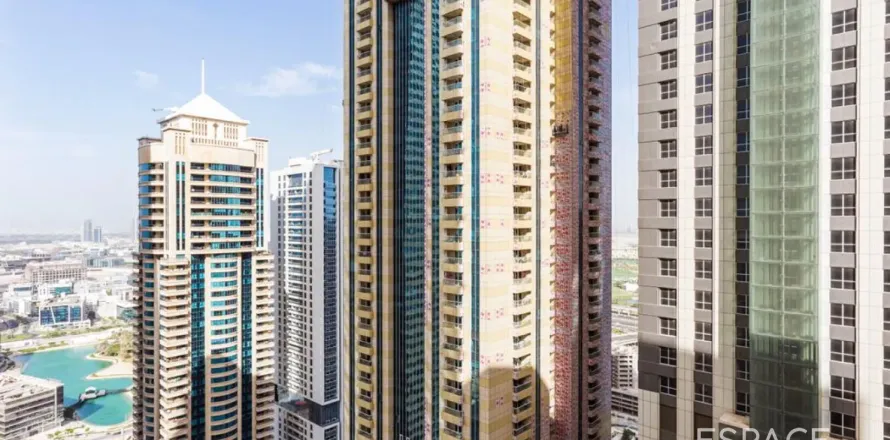 شقة في مرسى دبي، دبي 1 غرفة نوم ، 68 متر مربع . ر قم 661071