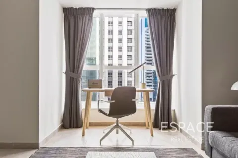 شقة للبيع في مرسى دبي، دبي، الإمارات العربية المتحدة 1 غرفة نوم ، 68 متر مربع ، رقم 661071 - صورة 10