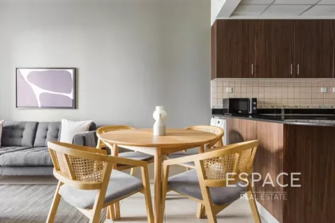 شقة للبيع في مرسى دبي، دبي، الإمارات العربية المتحدة 1 غرفة نوم ، 68 متر مربع ، رقم 661071 - صورة 6