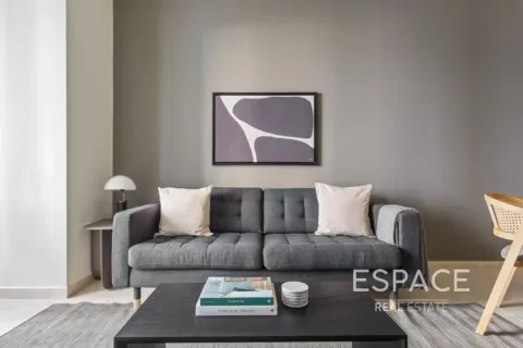 شقة للبيع في مرسى دبي، دبي، الإمارات العربية المتحدة 1 غرفة نوم ، 68 متر مربع ، رقم 661071 - صورة 5