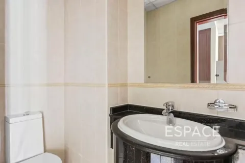 شقة للبيع في مرسى دبي، دبي، الإمارات العربية المتحدة 1 غرفة نوم ، 68 متر مربع ، رقم 661071 - صورة 15