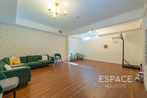 Villa til salg i Jumeirah Village Circle, Dubai, UAE 3 soveværelser, 446 kvm № 661070 - foto 14