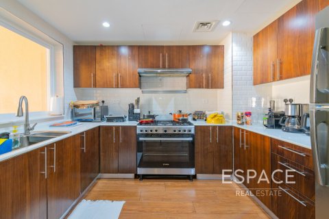 Villa til salg i Jumeirah Village Circle, Dubai, UAE 3 soveværelser, 446 kvm № 661070 - foto 5