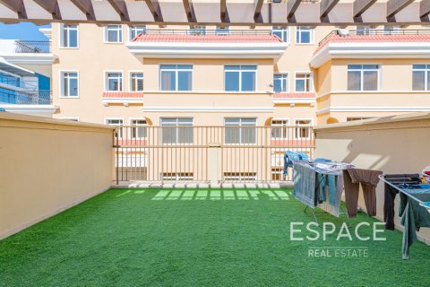 Villa til salg i Jumeirah Village Circle, Dubai, UAE 3 soveværelser, 446 kvm № 661070 - foto 18