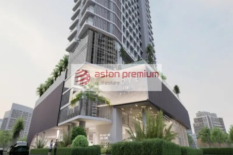 Byt v Business Bay, Dubai, SAE 1 ložnice, 56.6 m² Č.: 631580 - fotografie 10