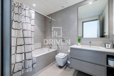 Apartamento en alquiler en Downtown Dubai (Downtown Burj Dubai), Dubai, EAU 1 dormitorio, 72.74 m2 № 768450 - foto 10