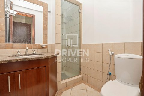 Apartament de închiriat în Dubai Festival City, Dubai, EAU 2 dormitoare, 161.56 mp.  №768452 - poză 15