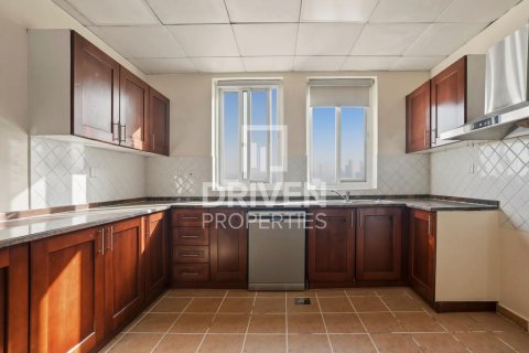 Apartament de închiriat în Dubai Festival City, Dubai, EAU 2 dormitoare, 161.56 mp.  №768452 - poză 12