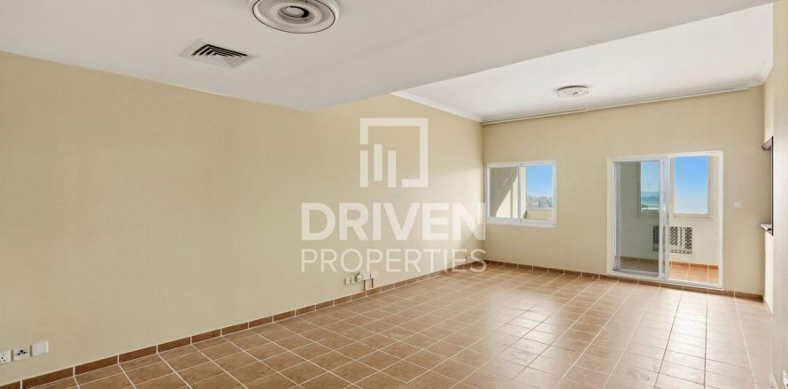 Apartament în Dubai Festival City, Dubai, EAU 2 dormitoare, 161.56 mp.  №768452