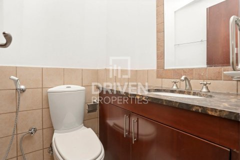 Apartament de închiriat în Dubai Festival City, Dubai, EAU 2 dormitoare, 161.56 mp.  №768452 - poză 14