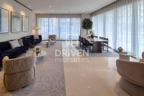 Lägenhet uthyres i Mina Rashid, Dubai, UAE 3 sovrum, 153.38 kvm Nr. 768446 - fotografi 12