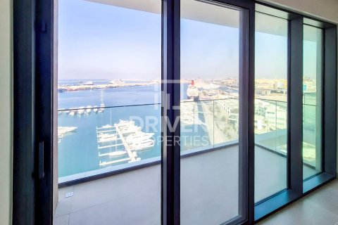 Lägenhet uthyres i Mina Rashid, Dubai, UAE 3 sovrum, 153.38 kvm Nr. 768446 - fotografi 14