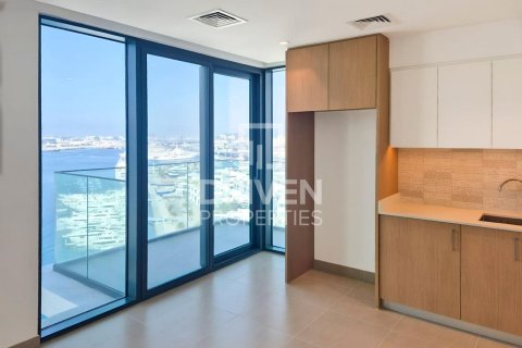 Lägenhet uthyres i Mina Rashid, Dubai, UAE 3 sovrum, 153.38 kvm Nr. 768446 - fotografi 4
