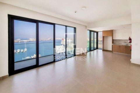 Lägenhet uthyres i Mina Rashid, Dubai, UAE 3 sovrum, 153.38 kvm Nr. 768446 - fotografi 3