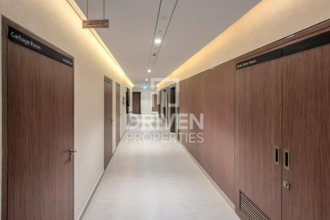 Lägenhet uthyres i Mina Rashid, Dubai, UAE 3 sovrum, 153.38 kvm Nr. 768446 - fotografi 11