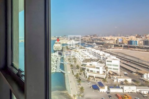 Lägenhet uthyres i Mina Rashid, Dubai, UAE 3 sovrum, 153.38 kvm Nr. 768446 - fotografi 15