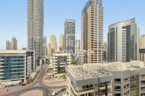Dzīvoklis Dubai Marinajā, AAE 2 istabas, 105.91 m2 Nr. 768449 - attēls 16