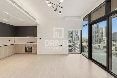 Dzīvoklis Dubai Marinajā, AAE 2 istabas, 105.91 m2 Nr. 768449 - attēls 3