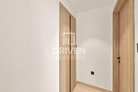 Dzīvoklis Dubai Marinajā, AAE 2 istabas, 105.91 m2 Nr. 768449 - attēls 12