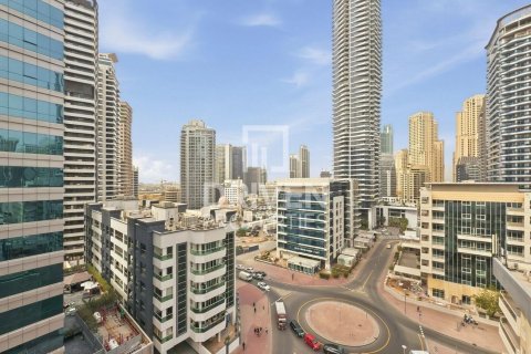 Dzīvoklis Dubai Marinajā, AAE 2 istabas, 105.91 m2 Nr. 768449 - attēls 17