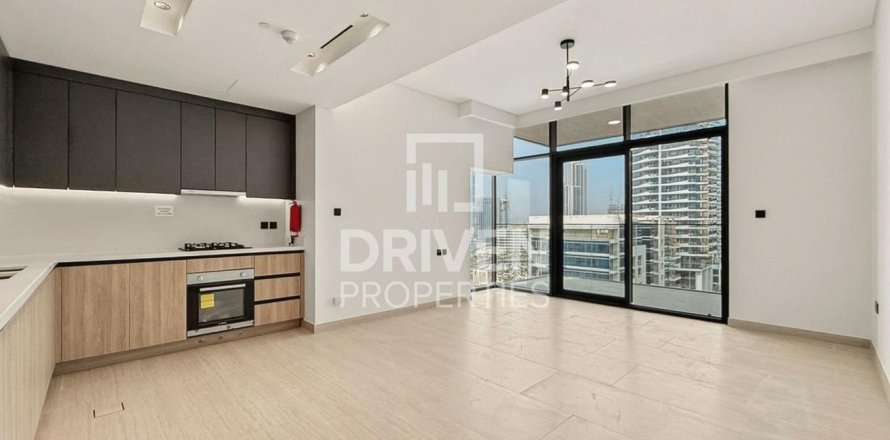Dzīvoklis Dubai Marinajā, AAE 2 istabas, 105.91 m2 Nr. 768449