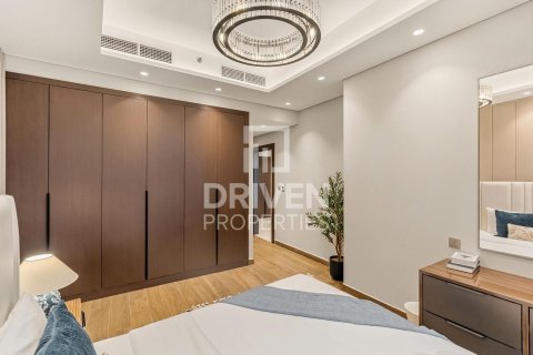 Business Bay, Dubai, BAE’de kiralık daire 2 yatak odası, 125.98 m² No 768448 - fotoğraf 10