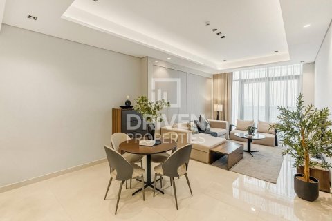 Business Bay, Dubai, BAE’de kiralık daire 2 yatak odası, 125.98 m² No 768448 - fotoğraf 2