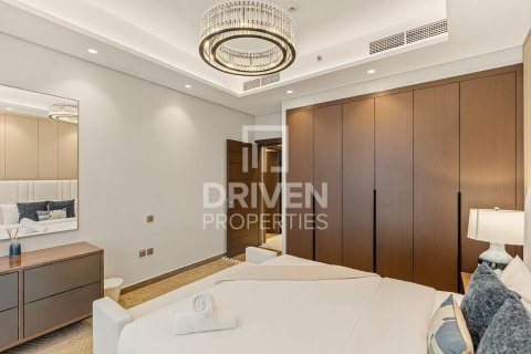 Business Bay, Dubai, BAE’de kiralık daire 2 yatak odası, 125.98 m² No 768448 - fotoğraf 6