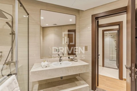 Business Bay, Dubai, BAE’de kiralık daire 2 yatak odası, 125.98 m² No 768448 - fotoğraf 12